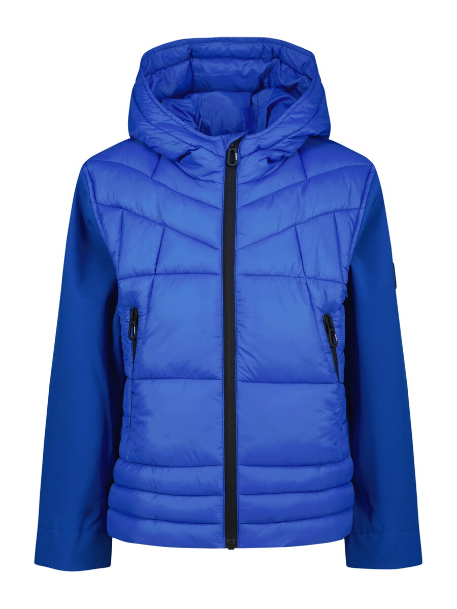 Межсезонная куртка VINGINO Tacido, коабльтовый синий
Межсезонная куртка VINGINO Tacido, коабльтовый синий