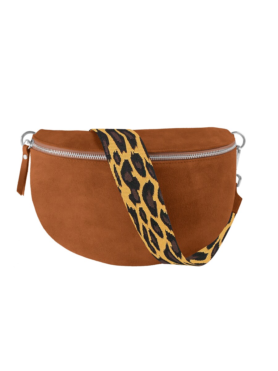 Поясная сумка lePelou LIVIA large, коричневый
Поясная сумка lePelou LIVIA large, коричневый