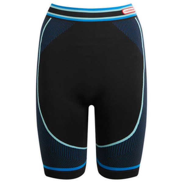 Бесшовные шорты Casablanca, темно-синий
Бесшовные шорты Casablanca, темно-синий