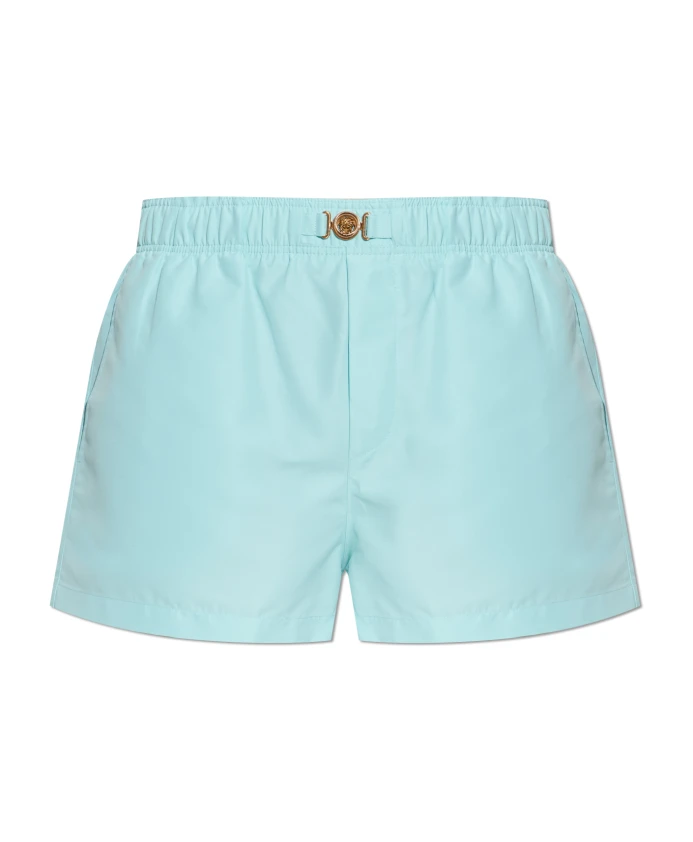 Плавки Versace, синий
Плавки Versace, синий