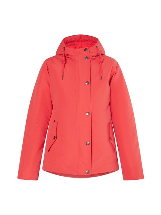 Стеганая куртка Usha, красный
Стеганая куртка Usha, красный