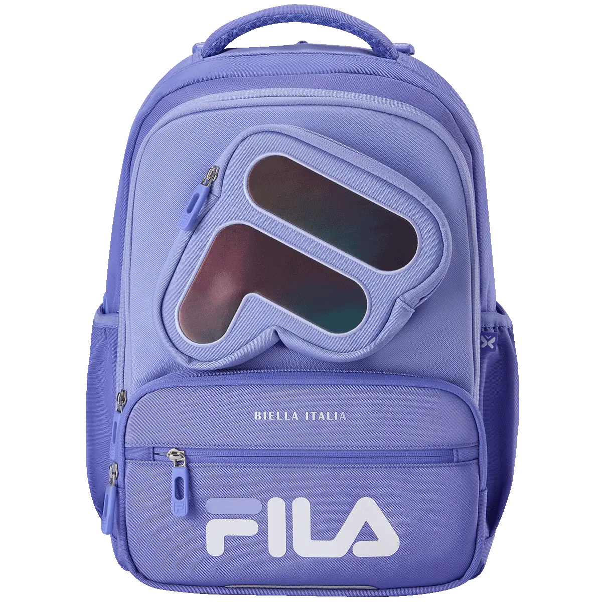 FILA KIDS Нейлоновая детская сумка regular kids' egg purple, Фиолетовый, FILA KIDS Нейлоновая детская сумка regular kids' egg purple
FILA KIDS Нейлоновая детская сумка regular kids' egg purple, Фиолетовый, FILA KIDS Нейлоновая детская сумка regular kids' egg purple