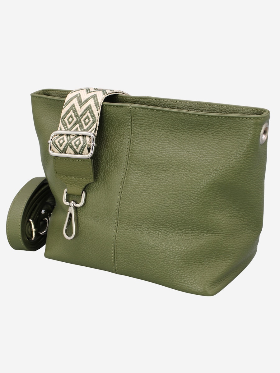 Сумка через плечо Adel Bags Vera, темно-зеленый
Сумка через плечо Adel Bags Vera, темно-зеленый