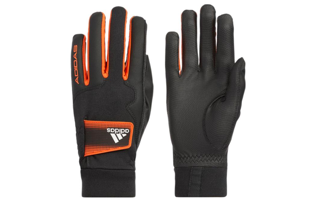 Спортивные перчатки мужские черные Adidas
Спортивные перчатки мужские черные Adidas