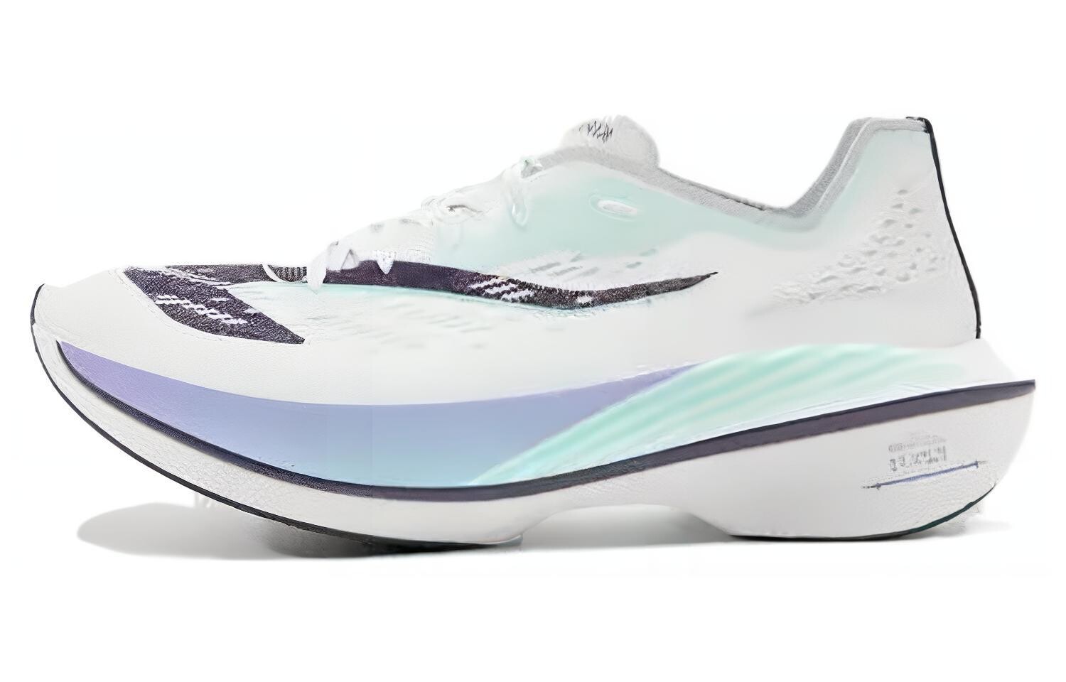 Кроссовки женские с низким верхом белые/зеленые Decathlon
Кроссовки женские с низким верхом белые/зеленые Decathlon