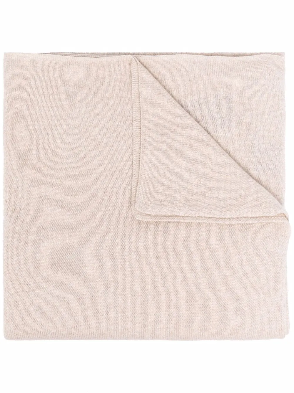 Кашемировый шарф Lisa Yang, нейтральный
Кашемировый шарф Lisa Yang, нейтральный