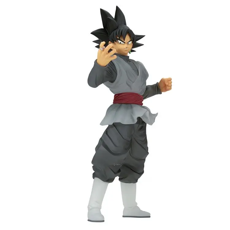 Glass Factory Clearise Dragon Ball Super BANPRESTO
Glass Factory Clearise Dragon Ball Super BANPRESTO