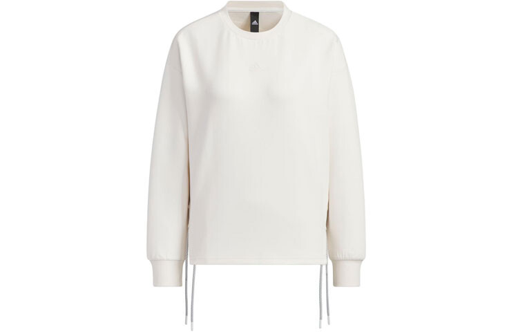 Свитшот женский меловой белый Adidas
Свитшот женский меловой белый Adidas