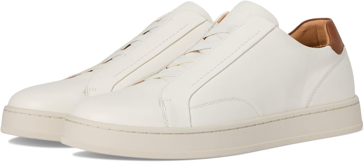 Мужские кроссовки Florsheim Monopoli с эластичной шнуровкой до носка, Cream
Мужские кроссовки Florsheim Monopoli с эластичной шнуровкой до носка, Cream