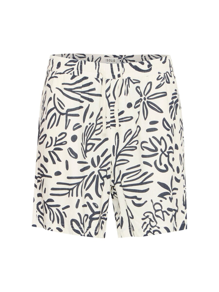 Повседневные брюки !Solid SDLiam, White
Повседневные брюки !Solid SDLiam, White