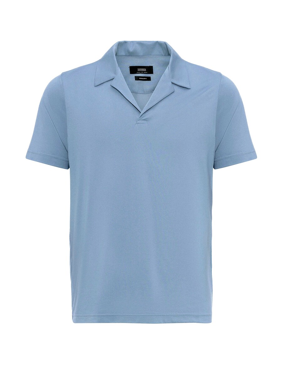 Рубашка Antioch, светло-синий
Рубашка Antioch, светло-синий