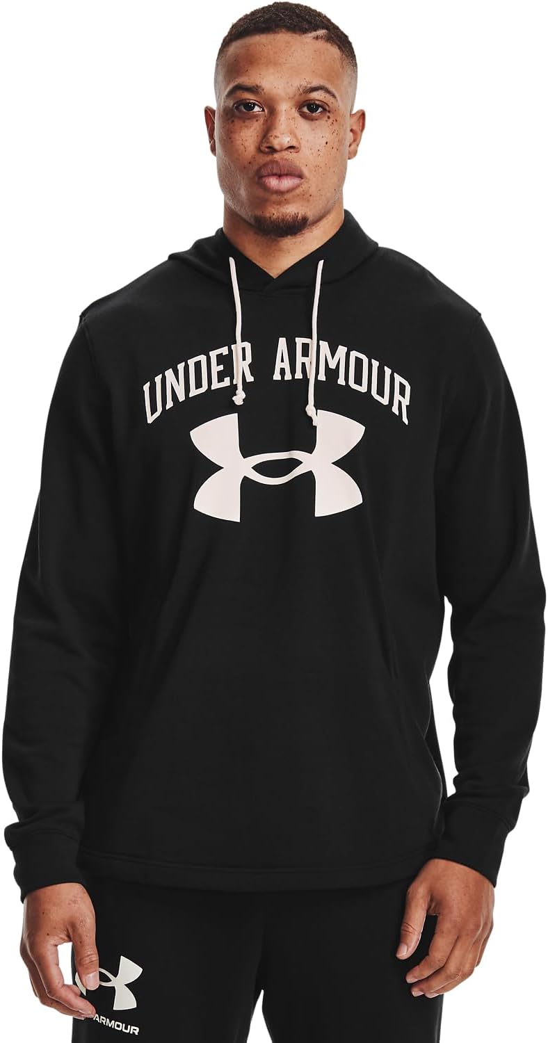 Толстовка Under Armour Rival Terry Big Logo, Black (001)/Onyx White, Белый, Толстовка Under Armour Rival Terry Big Logo, Black (001)/Onyx White
Толстовка Under Armour Rival Terry Big Logo, Black (001)/Onyx White, Белый, Толстовка Under Armour Rival Terry Big Logo, Black (001)/Onyx White