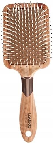 Большая кисть с эффектом Nat Lamoda Bare Essentials, Inna marka
Большая кисть с эффектом Nat Lamoda Bare Essentials, Inna marka