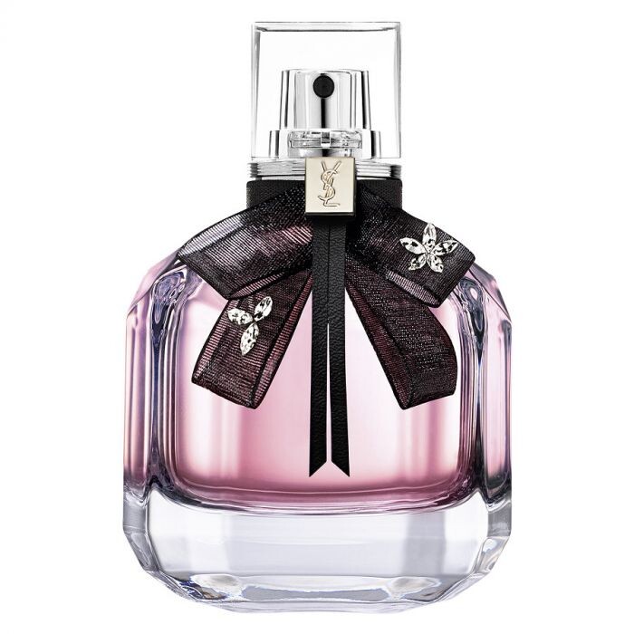 Парфюмерная вода Yves Saint Laurent Mon Paris Floral
Парфюмерная вода Yves Saint Laurent Mon Paris Floral