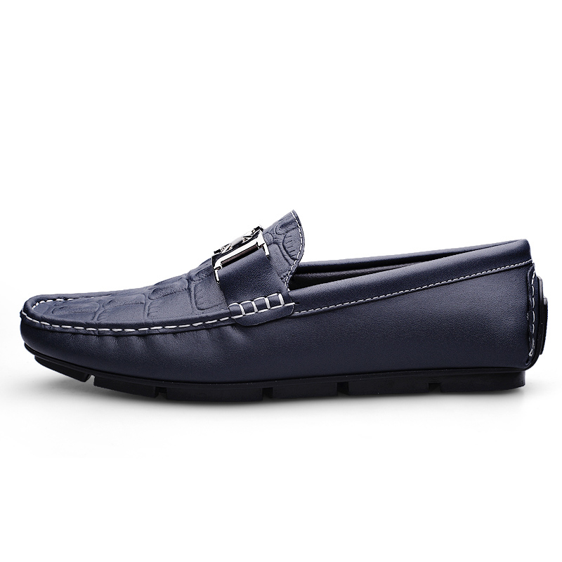 PLAY COBBLER Мужские повседневные туфли синие, цвет Blue 
PLAY COBBLER Мужские повседневные туфли синие, цвет Blue