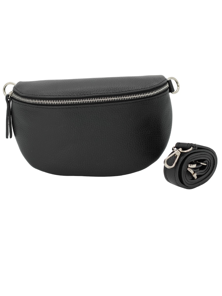 Сумка через плечо Brise Sahel, черный
Сумка через плечо Brise Sahel, черный