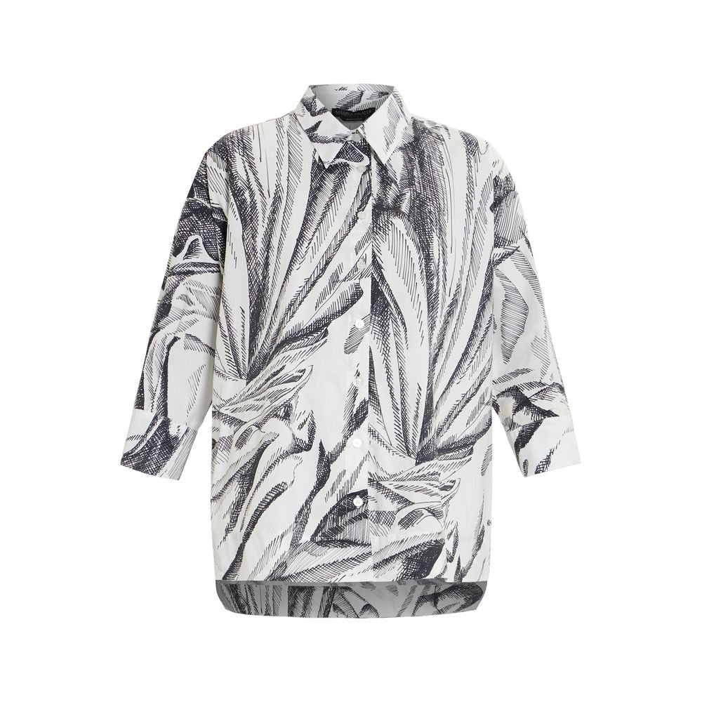 Рубашка CARAFFA Marina Rinaldi, белый
Рубашка CARAFFA Marina Rinaldi, белый