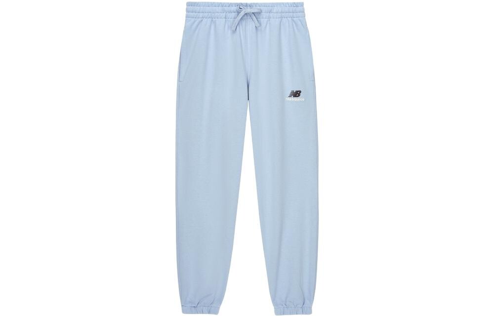 Трикотажные спортивные штаны унисекс New Balance, цвет Blue
Трикотажные спортивные штаны унисекс New Balance, цвет Blue