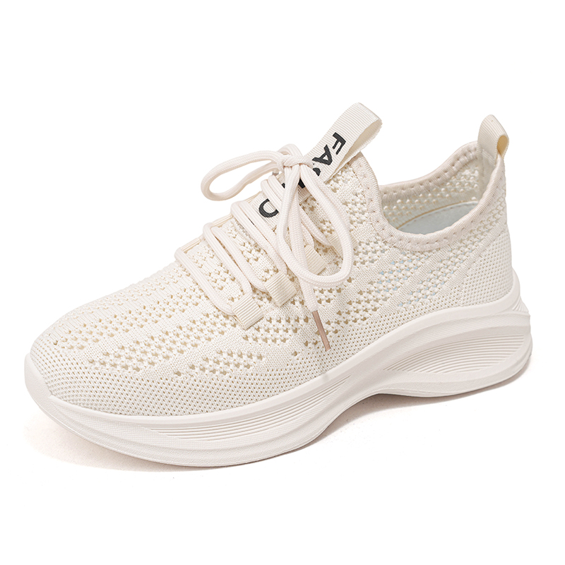 Антискользящие износостойкие повседневные детские кроссовки для подростков FIRS Kids, бежевый
Антискользящие износостойкие повседневные детские кроссовки для подростков FIRS Kids, бежевый