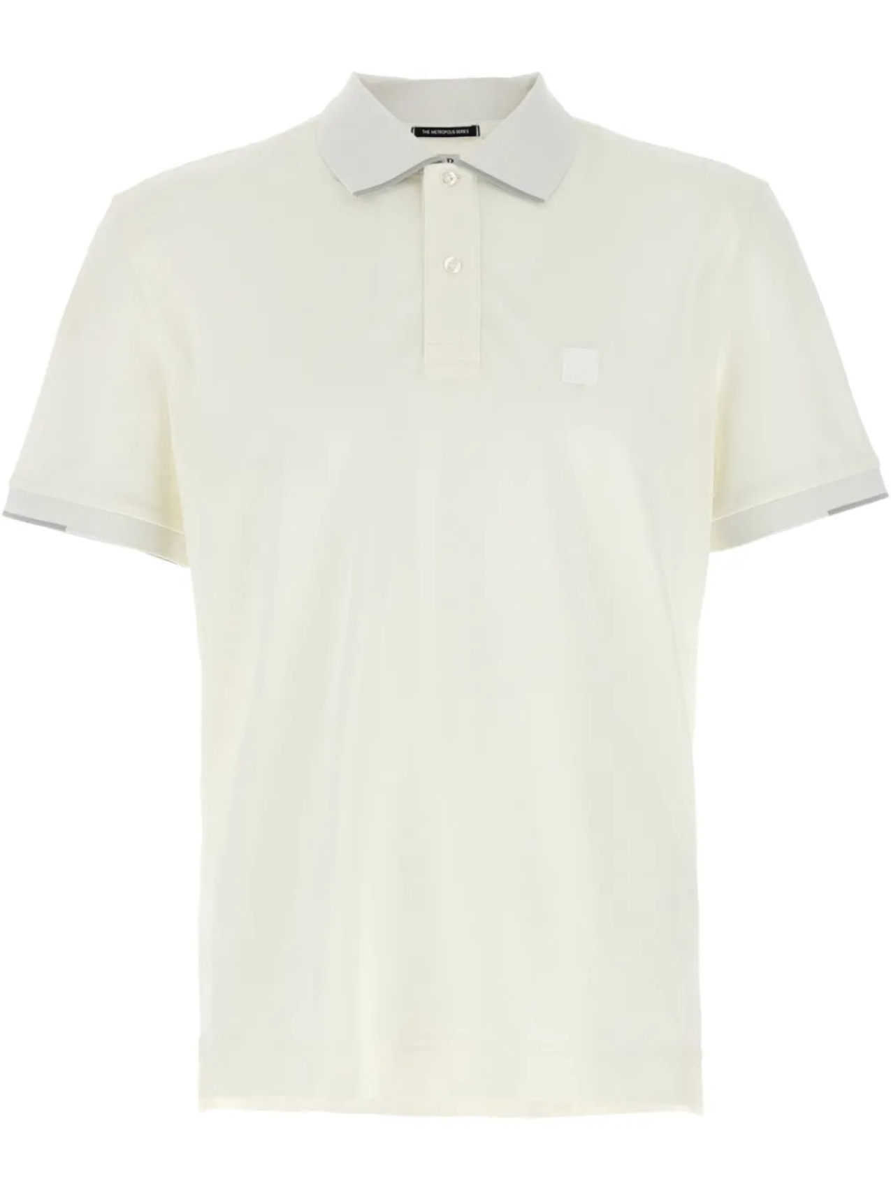 Рубашка поло CP Company The Metropolis Series C.P. Company, белый
Рубашка поло CP Company The Metropolis Series C.P. Company, белый
