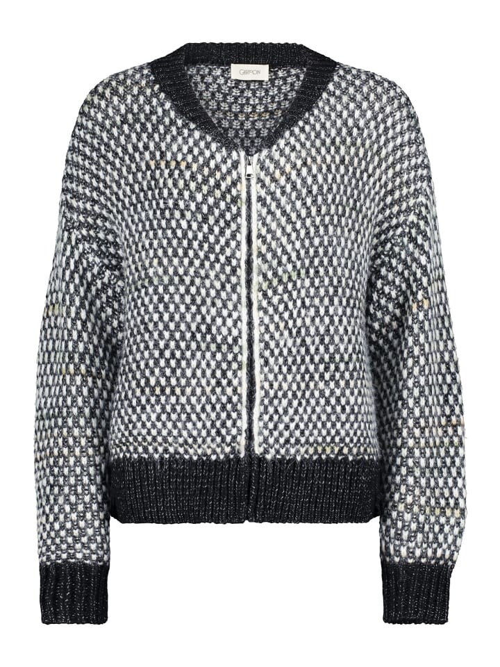 Кардиган CARTOON, цвет schwarz/grün
Кардиган CARTOON, цвет schwarz/grün