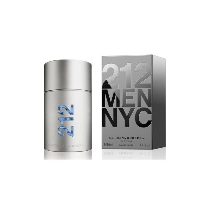 Мужская туалетная вода 212 Men EDT Carolina Herrera, 100
Мужская туалетная вода 212 Men EDT Carolina Herrera, 100