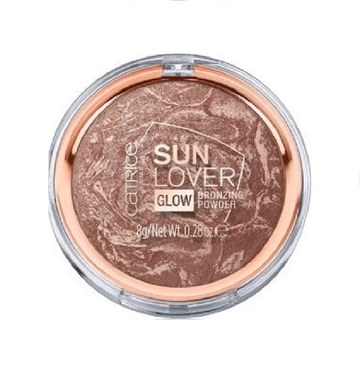 Бронзирующая пудра 010 Sun Kissed Bronze, 8 г Catrice, Cosmetics Sun Lover Glow
Бронзирующая пудра 010 Sun Kissed Bronze, 8 г Catrice, Cosmetics Sun Lover Glow
