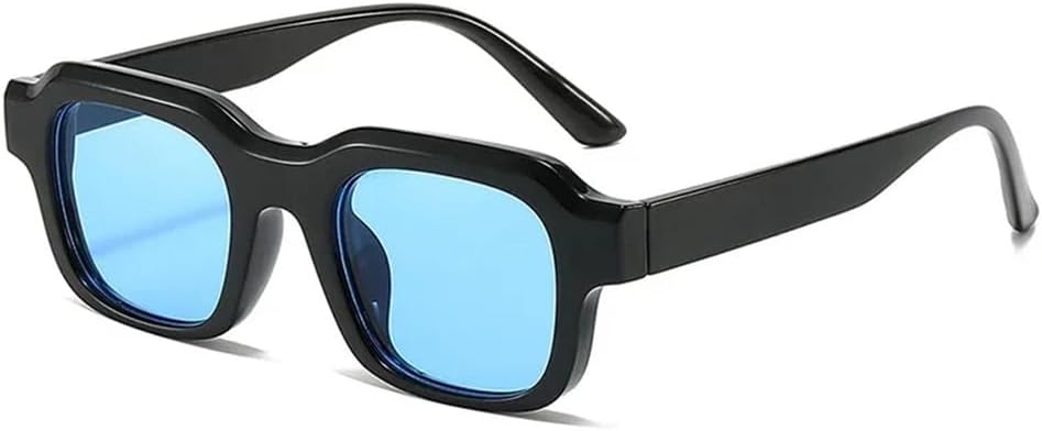 Солнцезащитные очки конфетных цветов для женщин и мужчин с градиентной защитой от УФ-излучения UV400, идеально подходят для путешествий на открытом воздухе и вождения UYPTK, Black Orange Tea
Солнцезащитные очки конфетных цветов для женщин и мужчин с градиентной защитой от УФ-излучения UV400, идеально подходят для путешествий на открытом воздухе и вождения UYPTK, Black Orange Tea