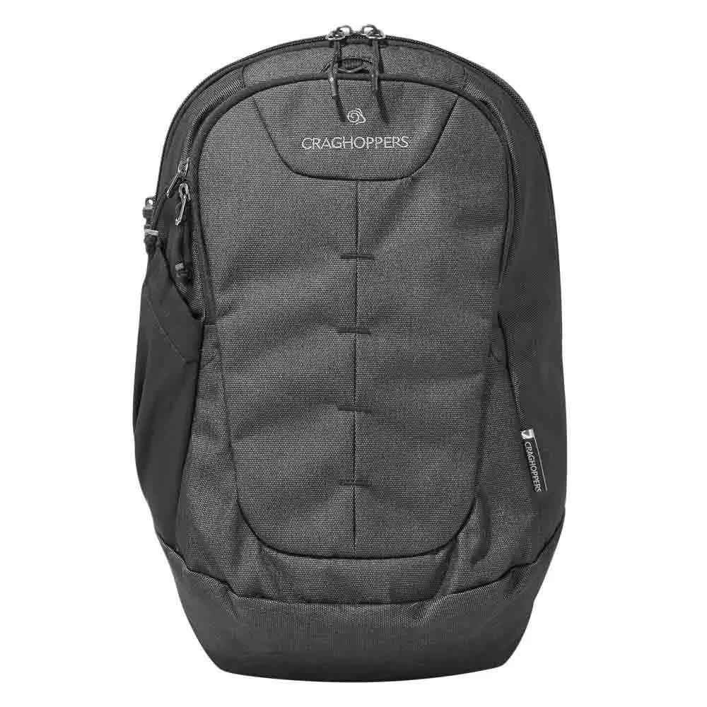 Рюкзак Craghoppers Anti-Theft 18L, серый
Рюкзак Craghoppers Anti-Theft 18L, серый