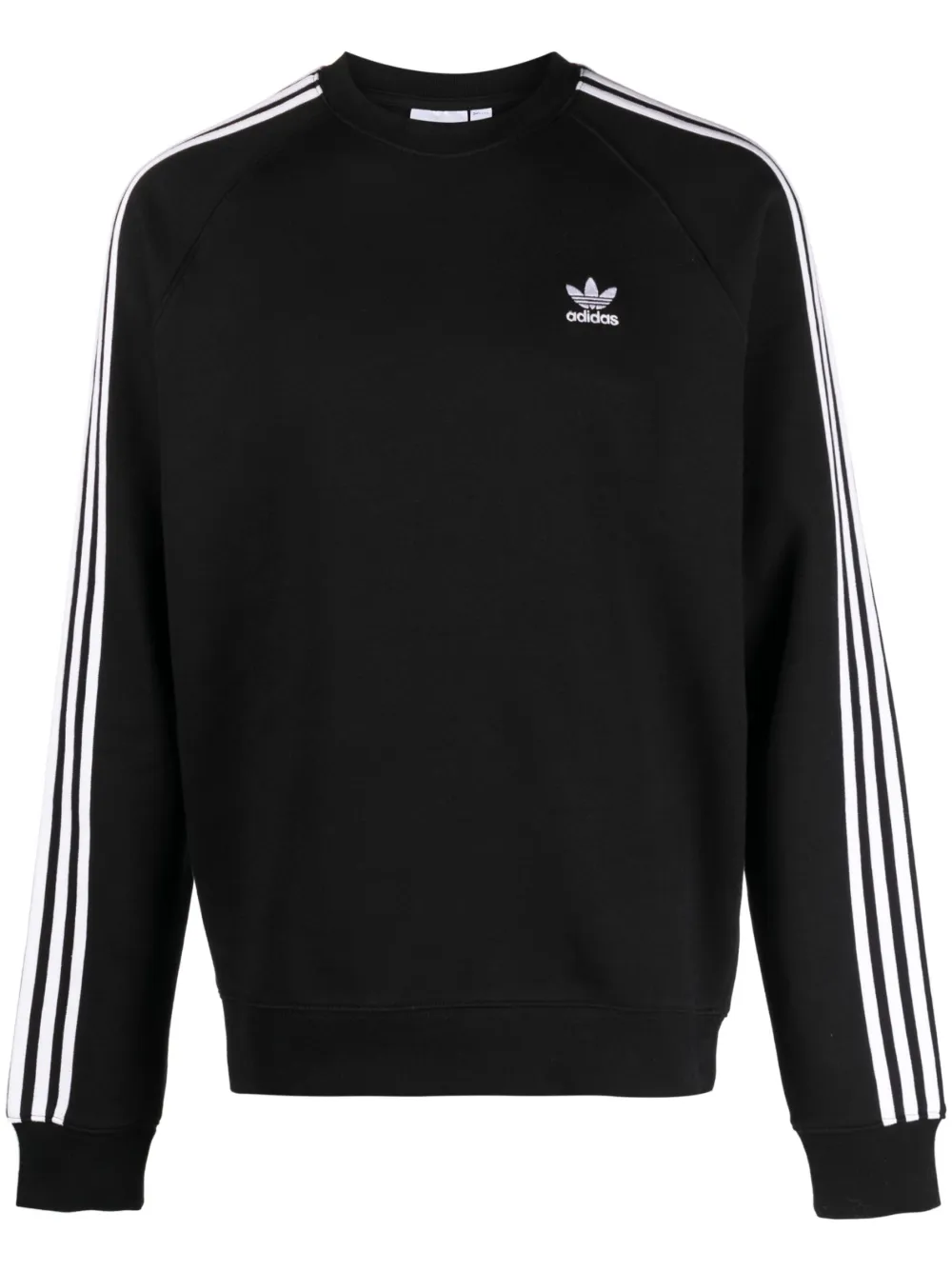 Толстовка с логотипом Adidas, черный
Толстовка с логотипом Adidas, черный