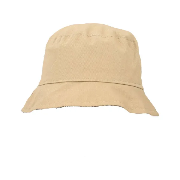 Флористическая шляпа Max&Co., коричневый 
Флористическая шляпа Max&Co., коричневый