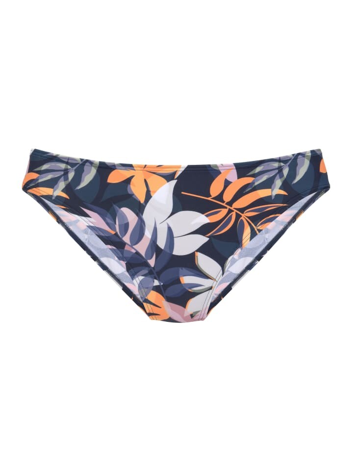Низ бикини LASCANA ACTIVE Hose, цвет nachtblau bedruckt
Низ бикини LASCANA ACTIVE Hose, цвет nachtblau bedruckt