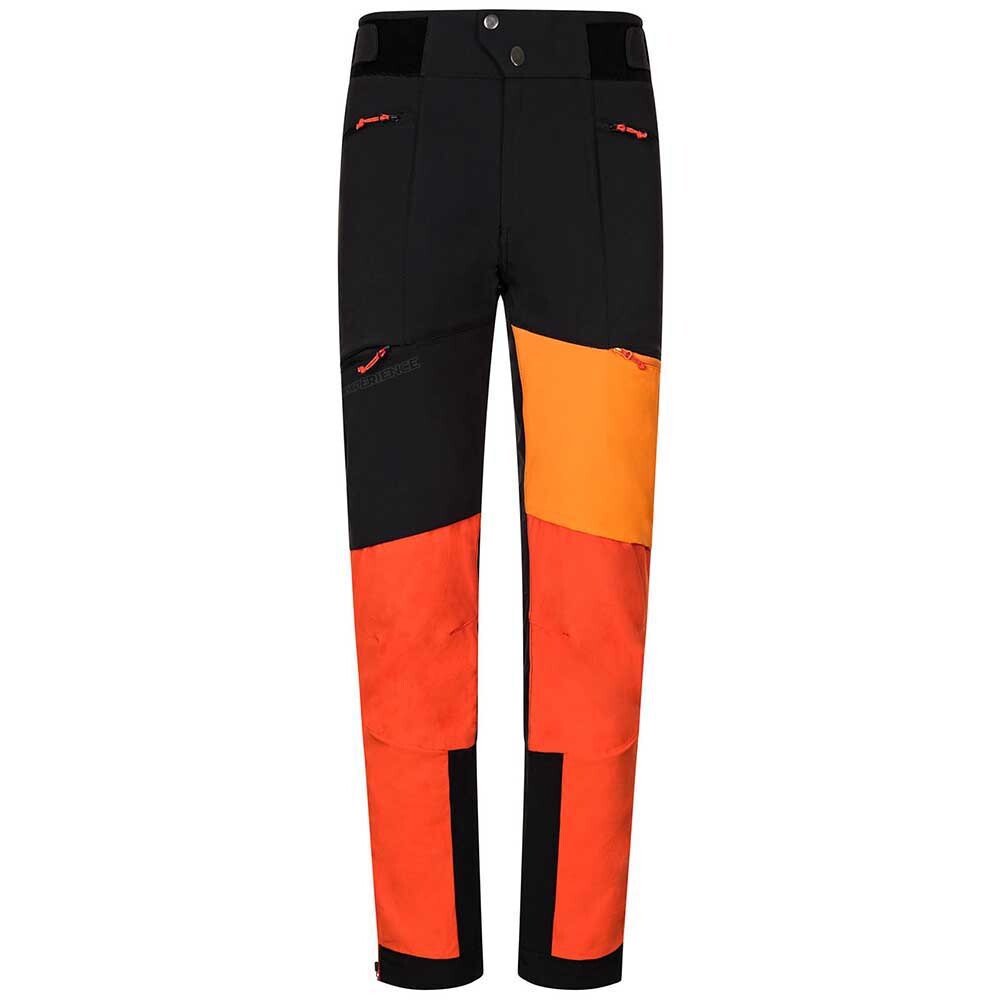 Брюки Rock Experience Anvik, оранжевый
Брюки Rock Experience Anvik, оранжевый