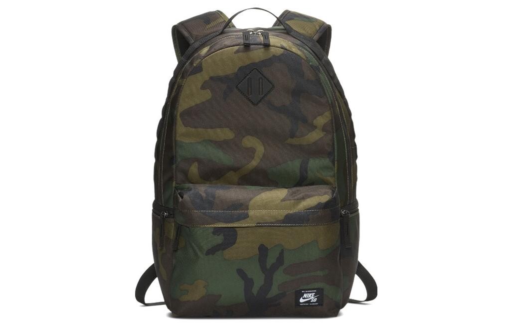 Рюкзак унисекс Nike, Green
Рюкзак унисекс Nike, Green