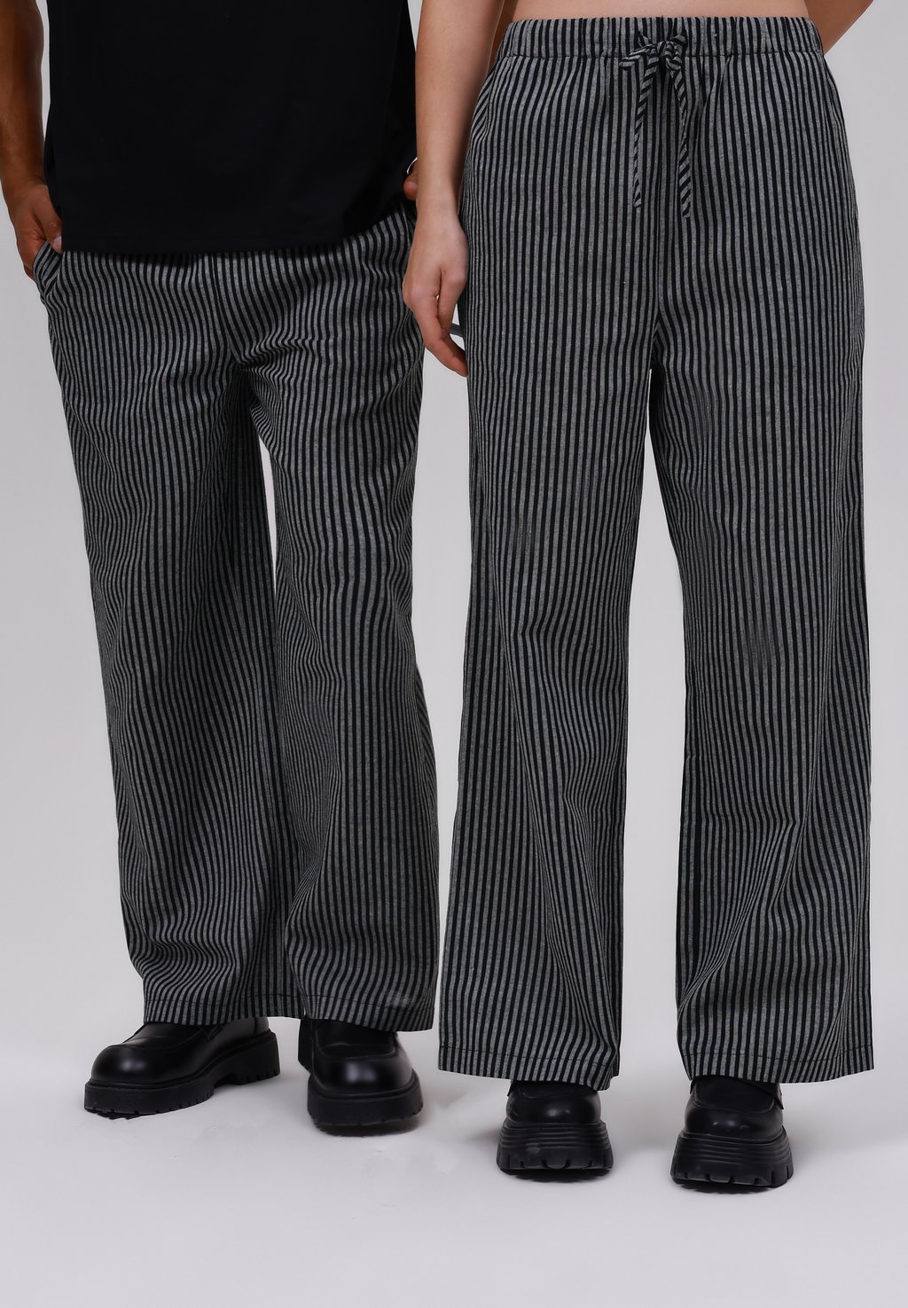 Брюки UNISEX YOURTURN, черный
Брюки UNISEX YOURTURN, черный