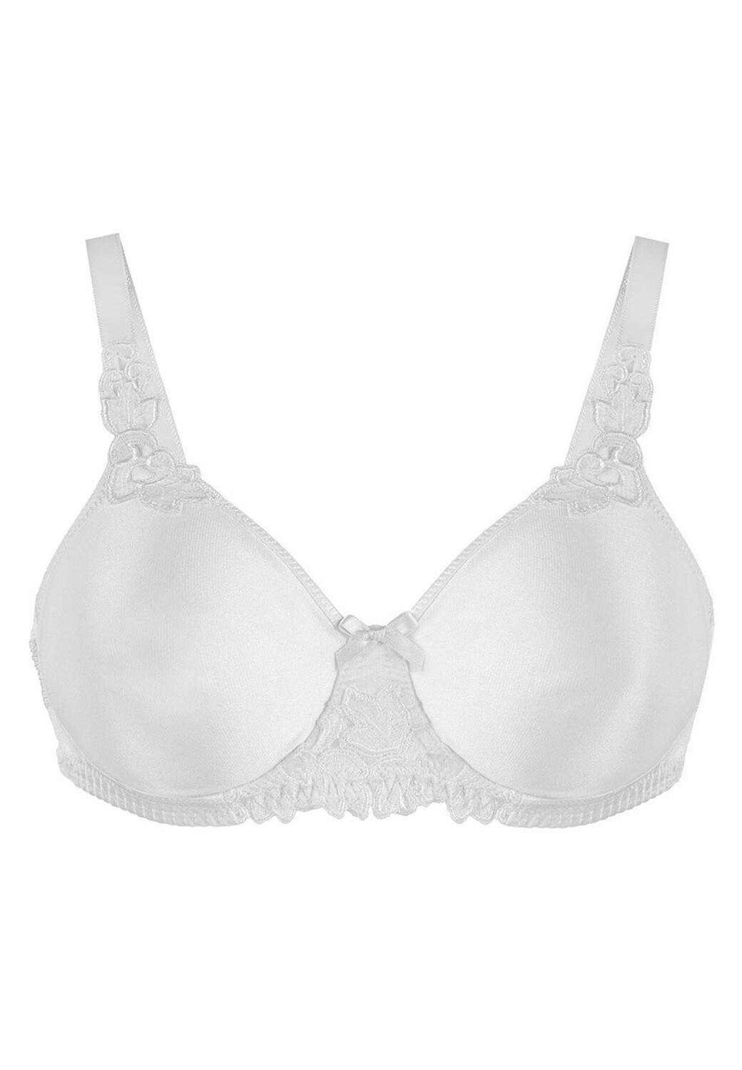 Бюстгальтер без косточек Chantelle BH ohne Bügel Hedona, белый
Бюстгальтер без косточек Chantelle BH ohne Bügel Hedona, белый