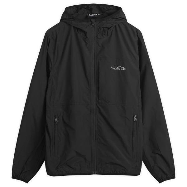 Куртка "Боулдер" Mellow Clo, черный
Куртка "Боулдер" Mellow Clo, черный