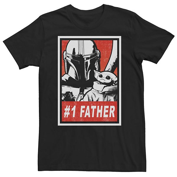 Футболка Big & tall с принтом The Mandalorian #1 в стиле street style Star Wars
Футболка Big & tall с принтом The Mandalorian #1 в стиле street style Star Wars