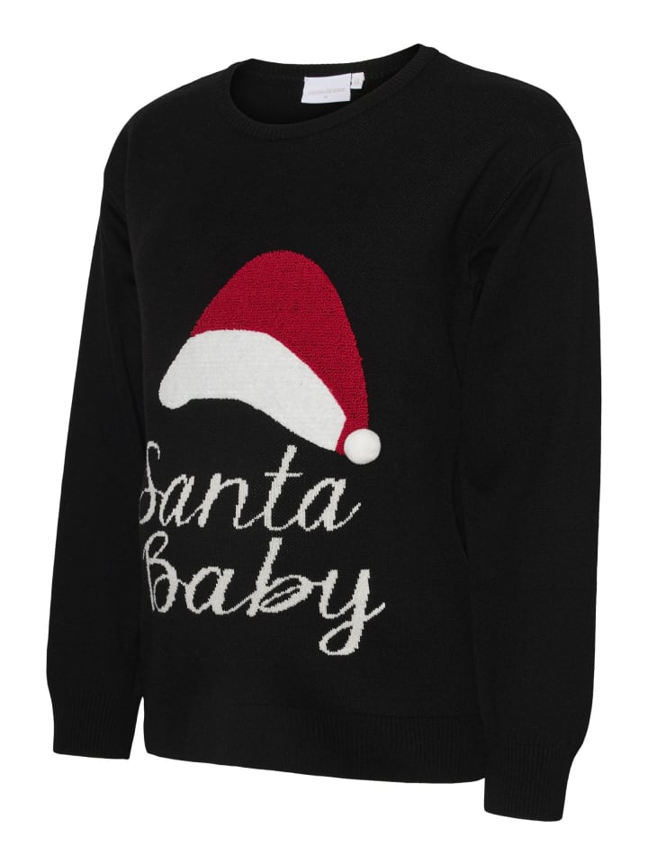 Топ mama licious, черный
Топ mama licious, черный