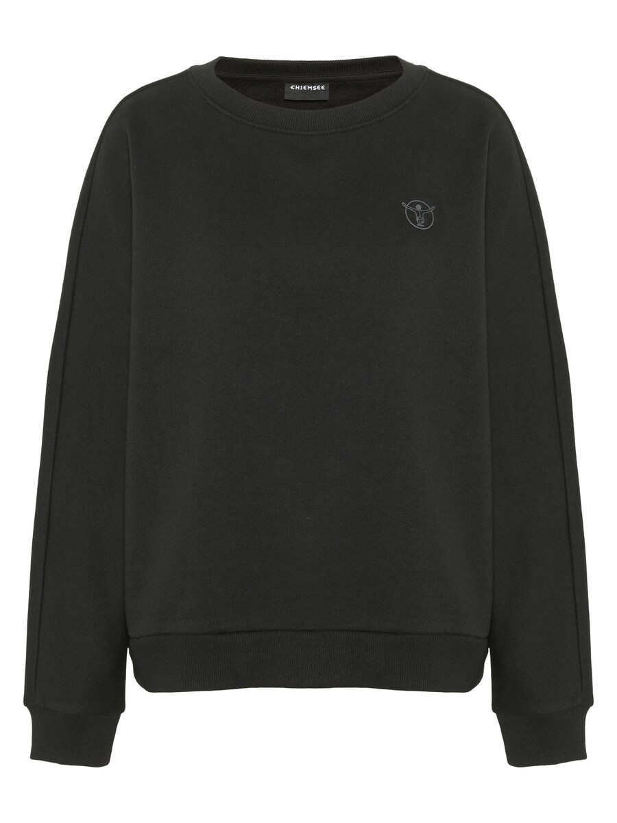 Толстовка CHIEMSEE, черный
Толстовка CHIEMSEE, черный