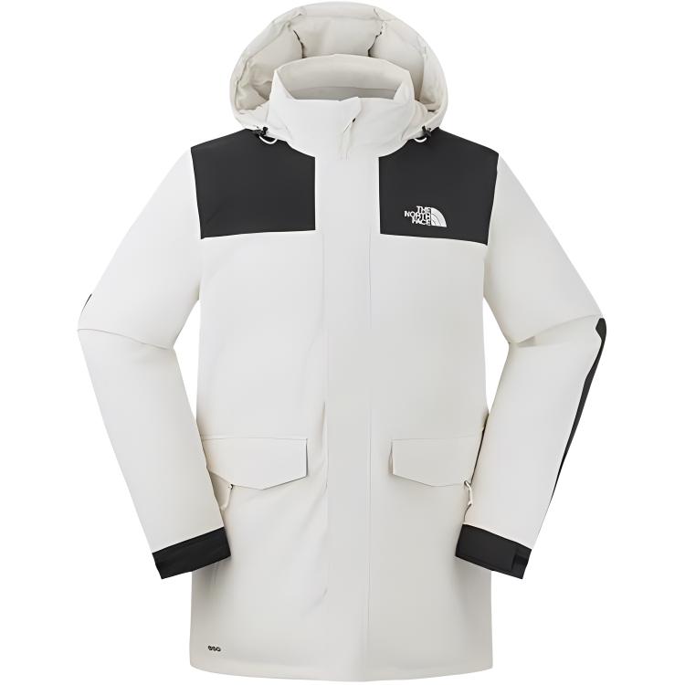 Коллекция "Sports Life" FW24 Пуховая куртка мужская Ecru THE NORTH FACE, Белый, Коллекция "Sports Life" FW24 Пуховая куртка мужская Ecru THE NORTH FACE
Коллекция "Sports Life" FW24 Пуховая куртка мужская Ecru THE NORTH FACE, Белый, Коллекция "Sports Life" FW24 Пуховая куртка мужская Ecru THE NORTH FACE