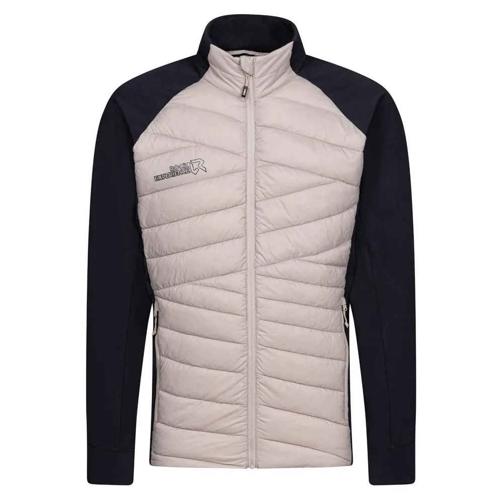 Куртка Rock Experience Lancelot Hybrid, бежевый
Куртка Rock Experience Lancelot Hybrid, бежевый