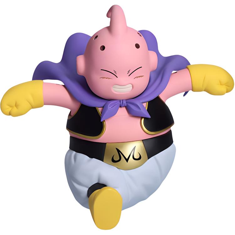 Коллекция Dragon Ball Majin Buu BANPRESTO
Коллекция Dragon Ball Majin Buu BANPRESTO