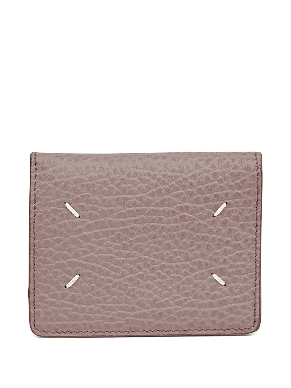 Картхолдер на кнопке MAISON MARGIELA, розовый
Картхолдер на кнопке MAISON MARGIELA, розовый