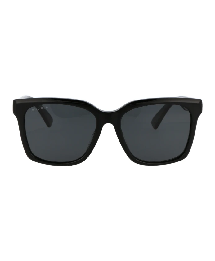 Стильные солнцезащитные очки gg1175sk Gucci, черный
Стильные солнцезащитные очки gg1175sk Gucci, черный