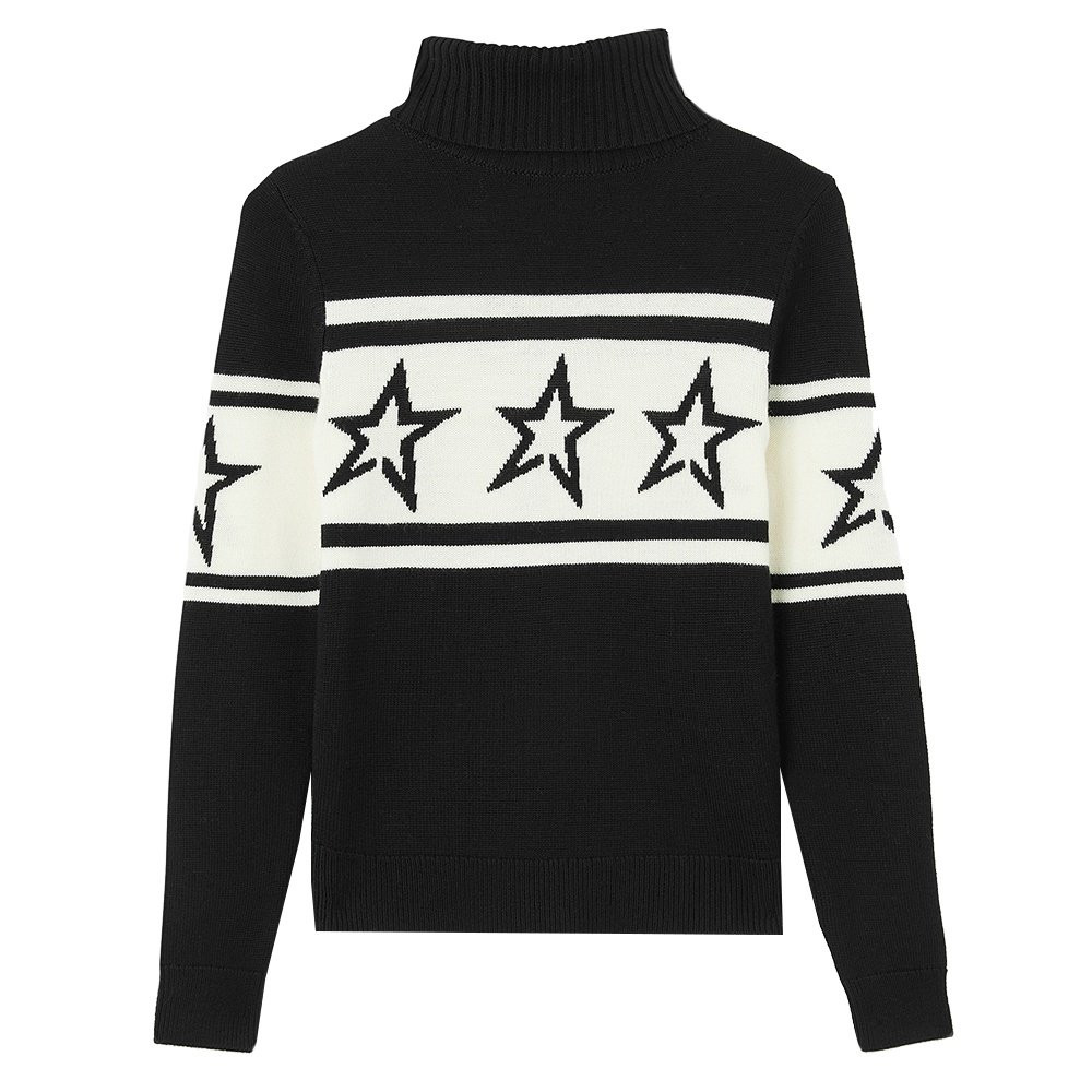 Свитер Perfect Moment Chopper (женский), Black
Свитер Perfect Moment Chopper (женский), Black