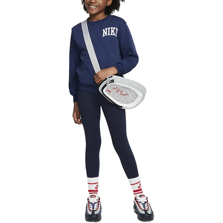 Толстовка GS Nike, темно-синий
Толстовка GS Nike, темно-синий