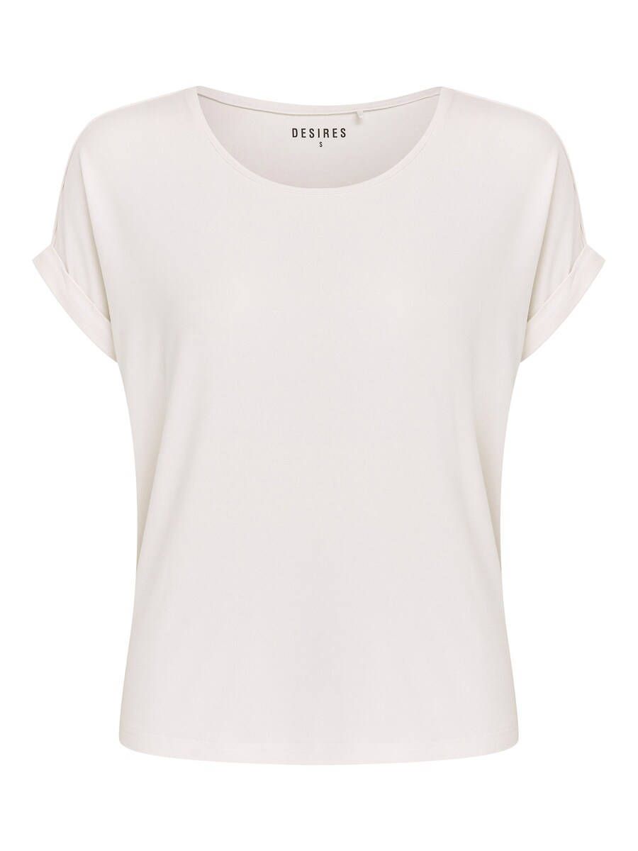 Рубашка DESIRES Giselle, белый
Рубашка DESIRES Giselle, белый