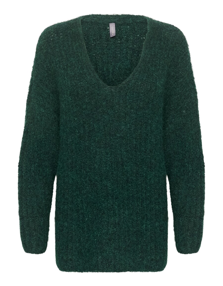 Свитер CULTURE Brava, Mottled Green
Свитер CULTURE Brava, Mottled Green