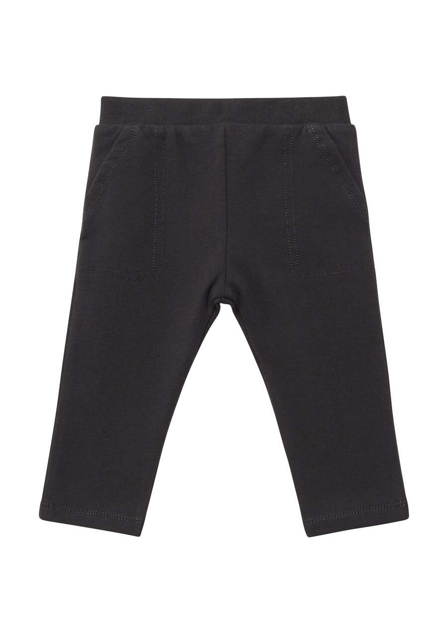 Обычные леггинсы s.Oliver, темно-серый
Обычные леггинсы s.Oliver, темно-серый